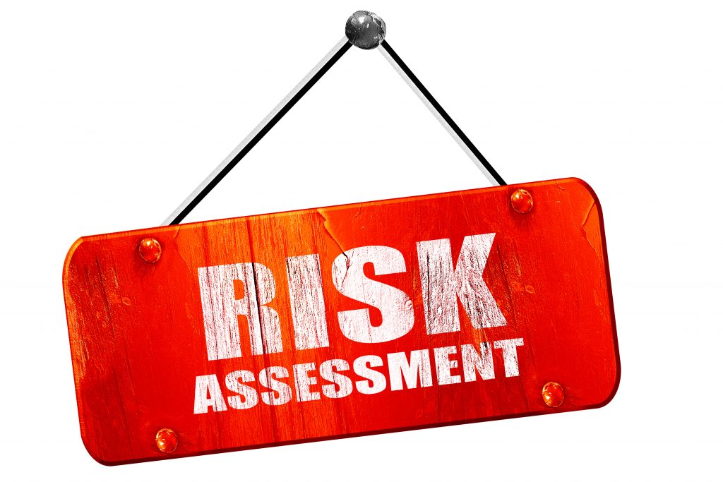 Risk Assessment