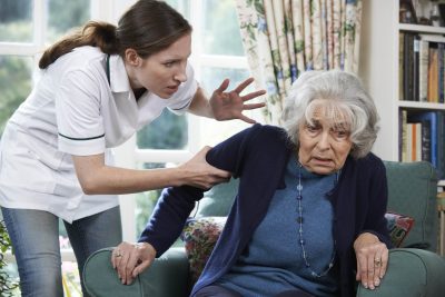 Psychological Emotional Abuse
