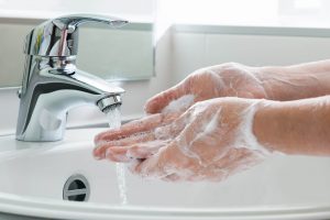 Infection Control