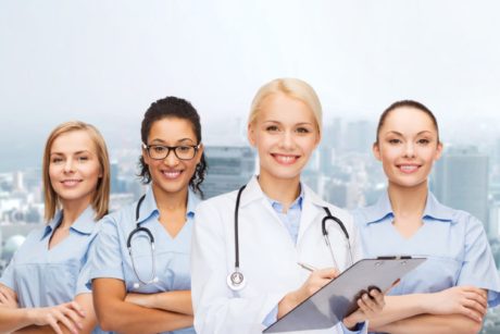 Healthcare courses online